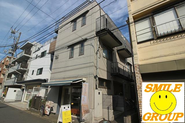 キャロットハウス