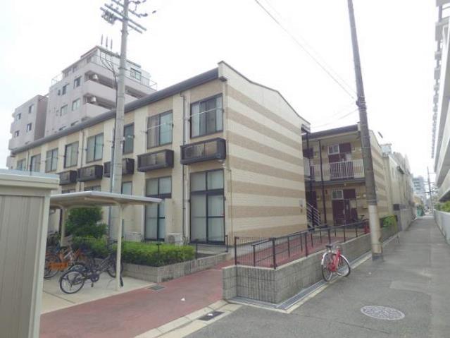 レオパレスユーアイ