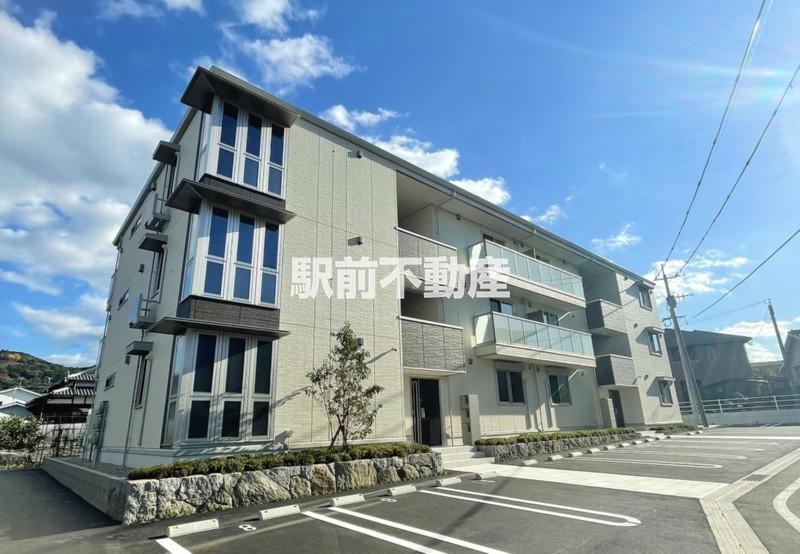 THE TERRACE御井町