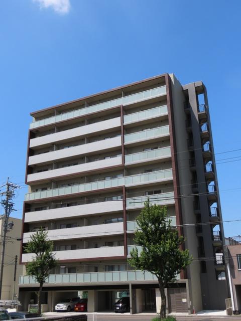 ルーエ金山