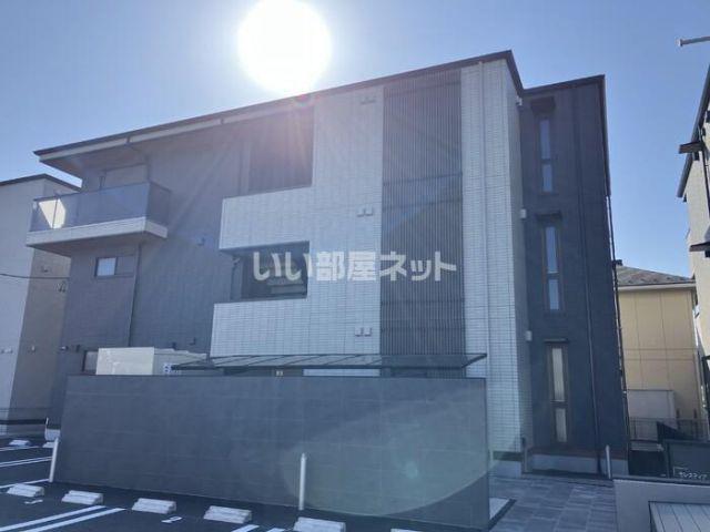 セレスティア本荘中ノ町B