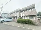 ヴェルドミール玉川学園II