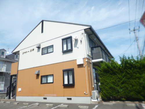 シャトー川平