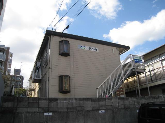 ルーブル千代ケ崎