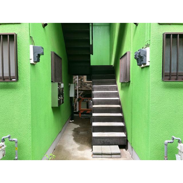 暁ハイツ