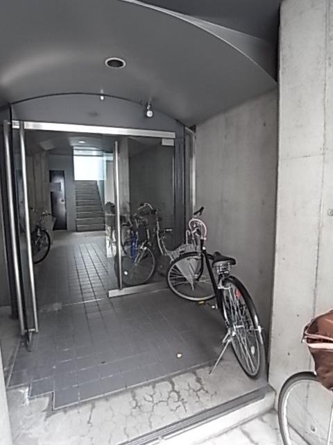 本町アパートメント