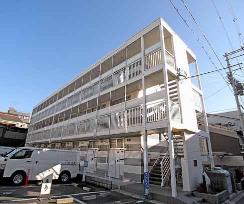 レオパレスタウンディ