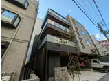 レイディエンス本町