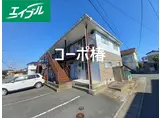 コーポ椿