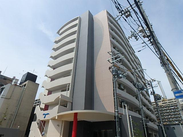 セレニテ江坂ルフレ(1K/6階)