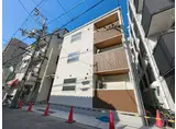 プロスパーコート住吉大社1