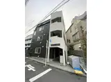 マークス目黒本町
