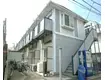 アヴァンセ阿佐谷(1SK/2階)