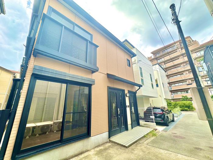 深江北町ハイツ