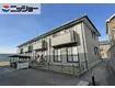 フレージュシャパA棟(2LDK/2階)
