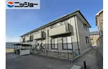フレージュシャパA棟