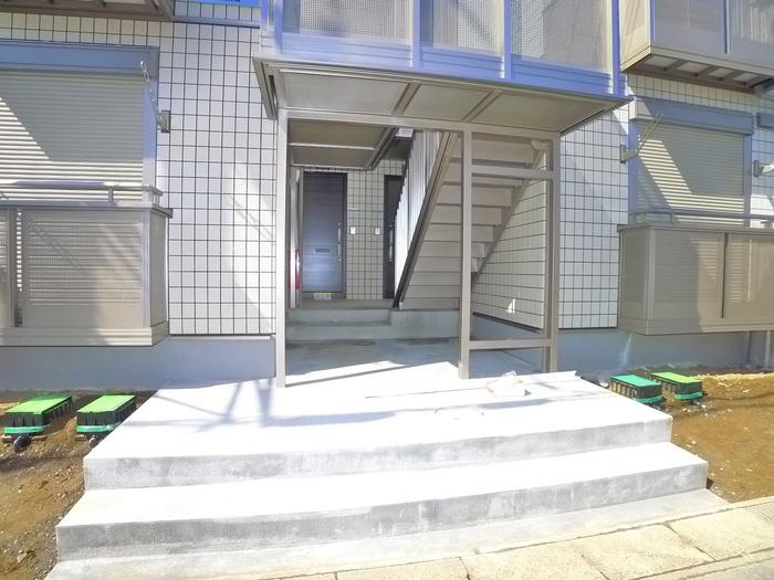 ウィズハイムF