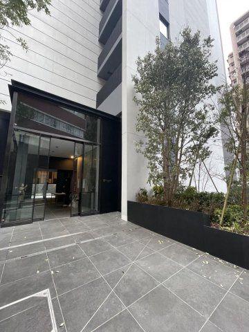 ザ・パークハビオ入谷