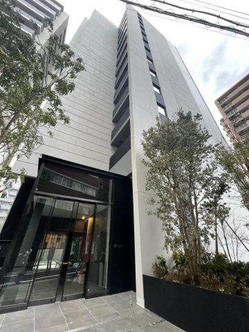 ザ・パークハビオ入谷