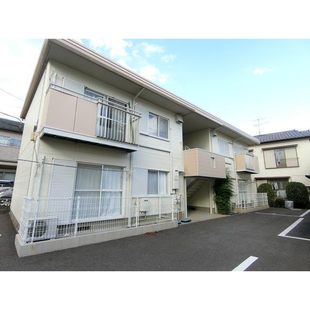 グランドール山田A棟・B棟