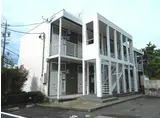名鉄名古屋本線 新川橋駅 徒歩8分 2階建 築24年