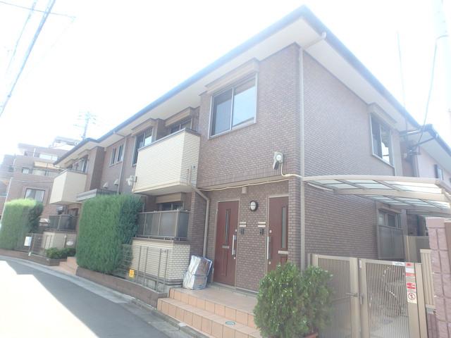 サンライフ伍番館