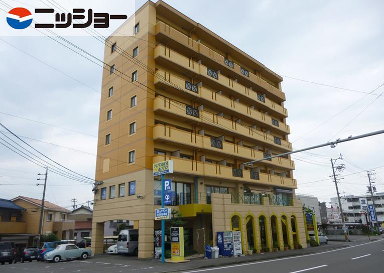 PLUS O2(1K/7階)