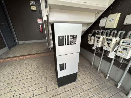 クレスコB