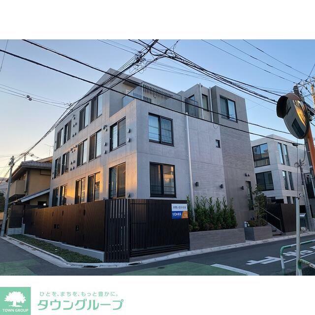ミレドゥーエ下北沢I