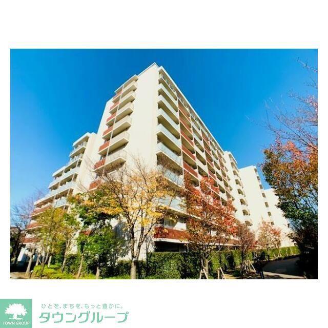BRILLIA IST三軒茶屋アイビーテラス