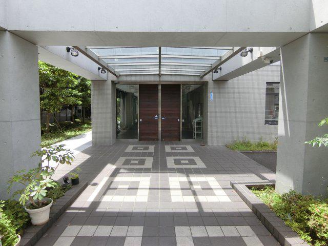 コスモハイム元住吉