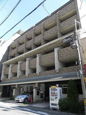 アスヴェル京都御所前II
