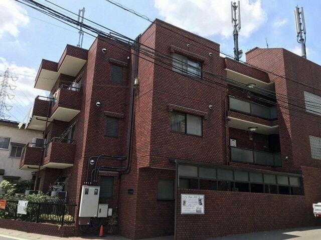 アシュレ新所沢