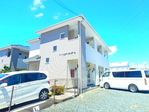リバーサイドN