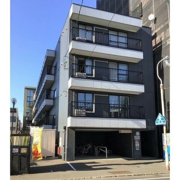 フィオーレ参番館