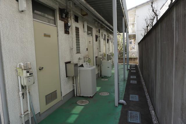 田中アパート