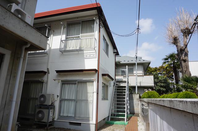 田中アパート