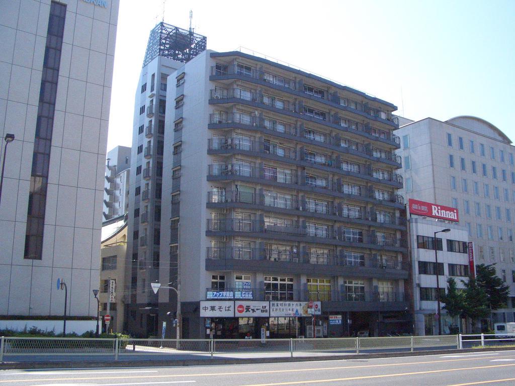 シティーライフ有萬