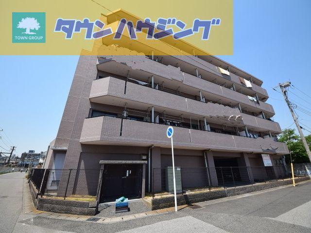 クレスト南町