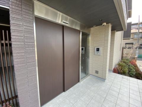 コモド夙川