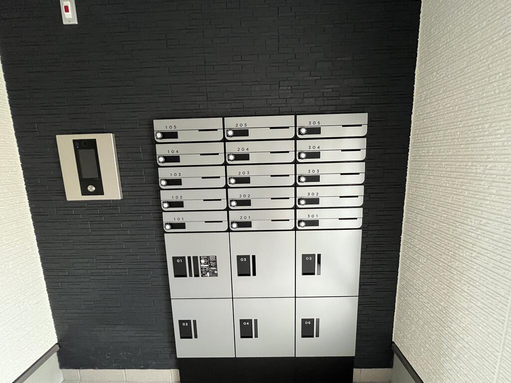 クオーレ福沢町