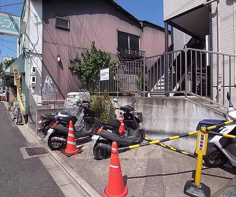 錦林ハウス