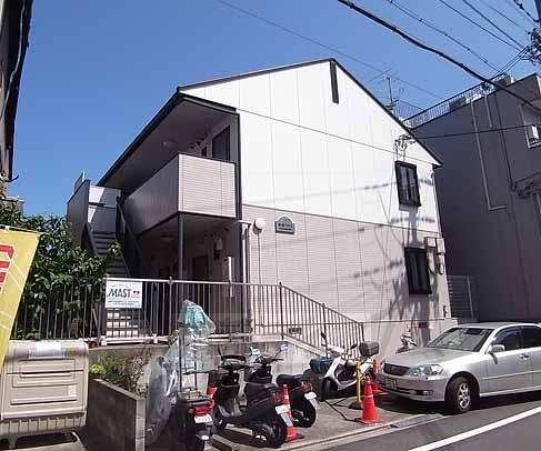 錦林ハウス