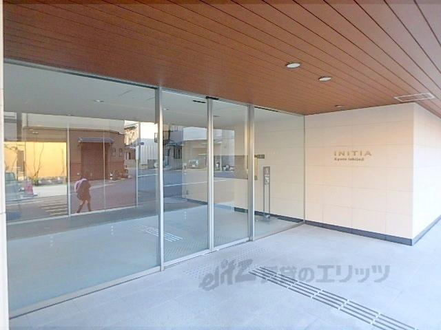 イニシア京都一乗寺