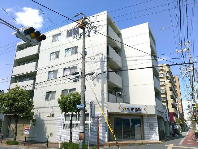 大和田ローズマンション