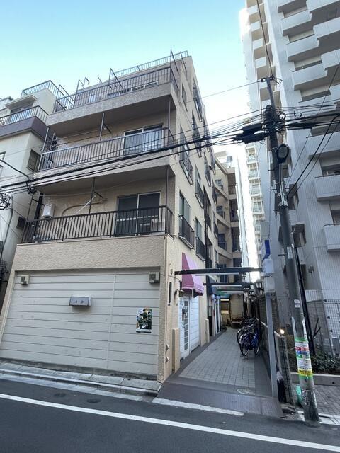 佐藤ビル