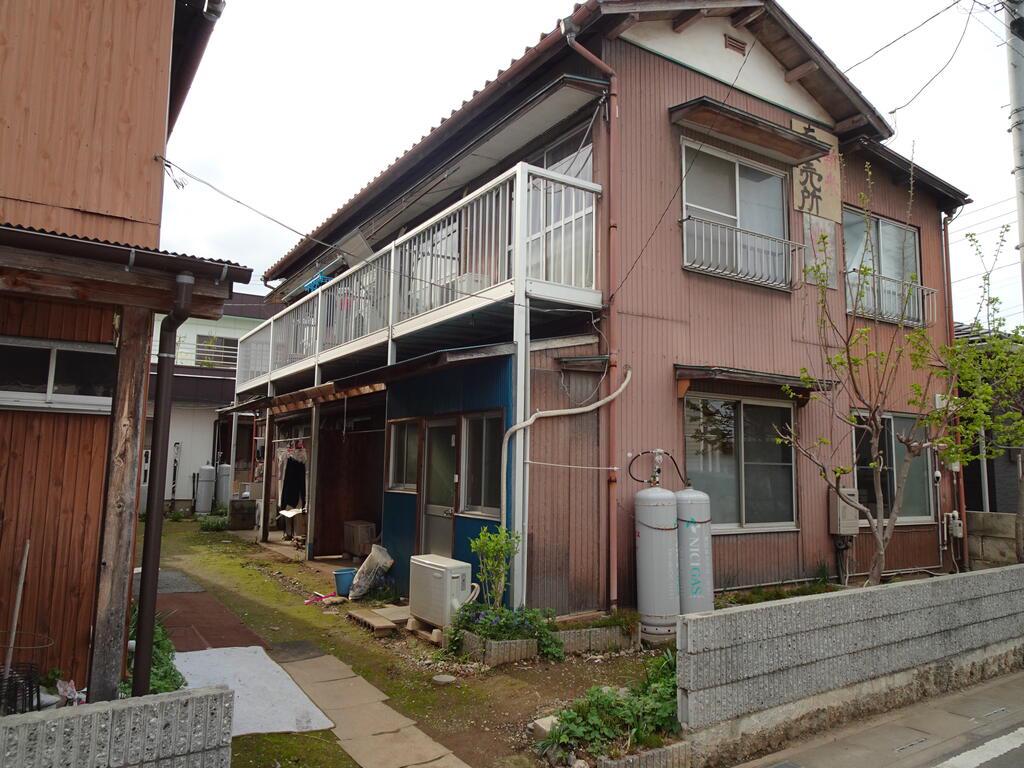 昭和ハイツ