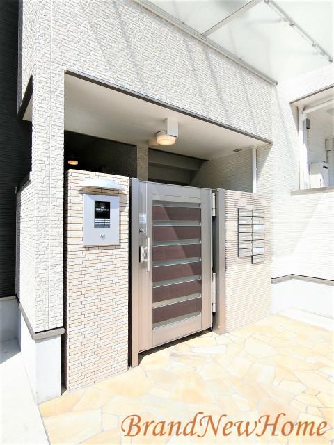 仁徳夕雲町2番館
