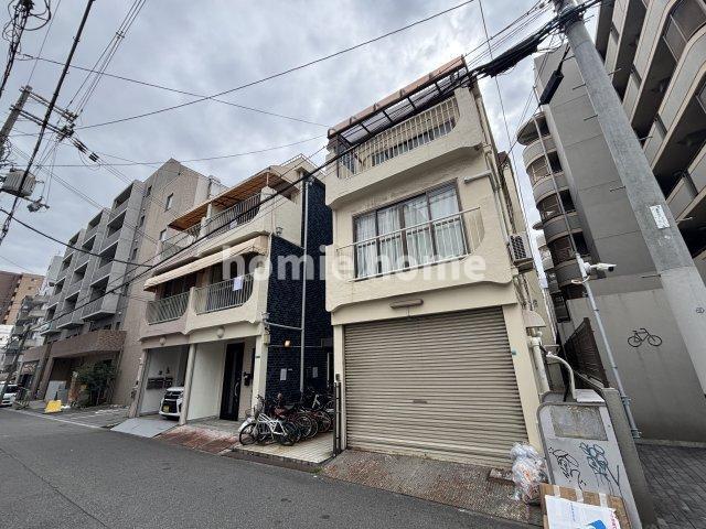 ロイヤル阿倍野