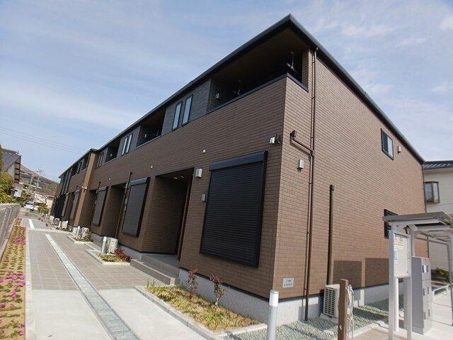 KURA・保田窪本町